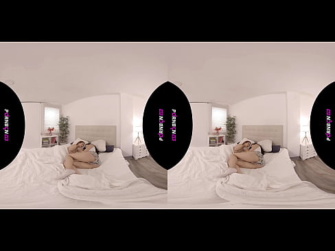 ❤️ PORNBCN VR שתי לסביות צעירות מתעוררות חרמניות במציאות מדומה 4K 180 תלת מימדית ז'נבה בלוצ'י קתרינה מורנו ️ פורנו אנאלי ב-iw.pornjk.ru ❌❤